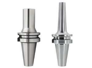 BT30 BT40 BT50 DC عقب کشش نوع ابزار دارندگان